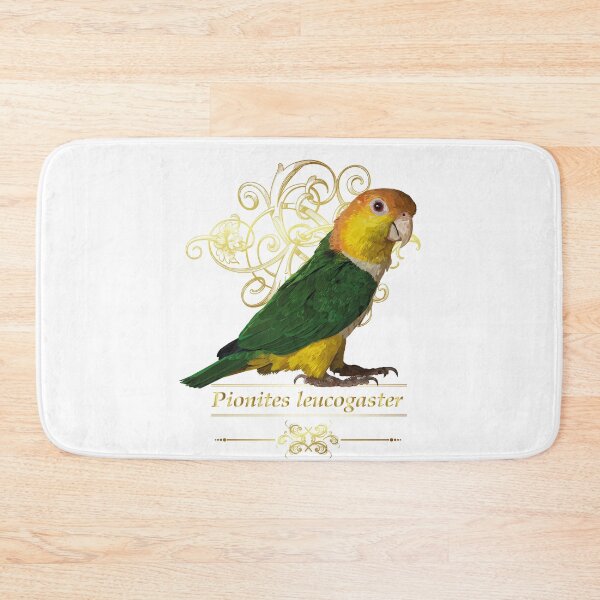 Item preview, caique designed and sold by obscurite.