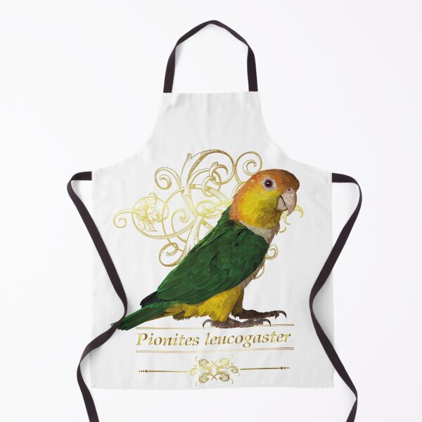 Item preview, caique designed and sold by obscurite.