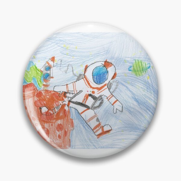Item preview, Kids art designed and sold by cmachiri.