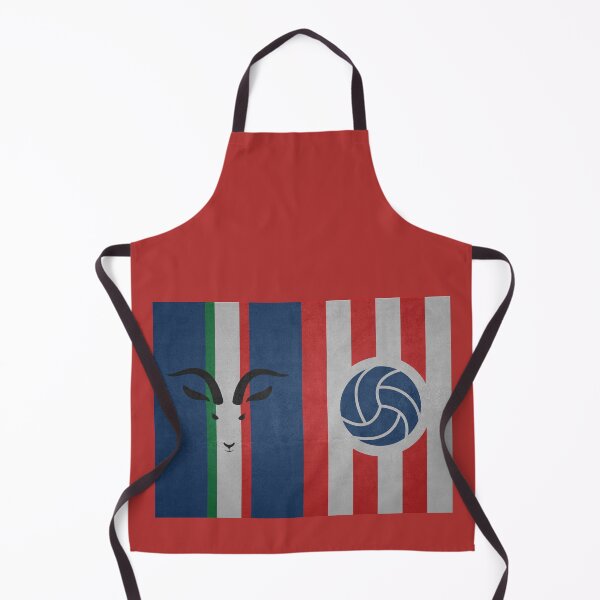 Item preview, Retro soccer style design chiva model designed and sold by Lavovi.