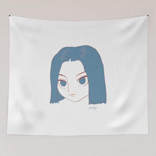 Item preview, Andy Lewis designed and sold by solidgraphindigo HB.