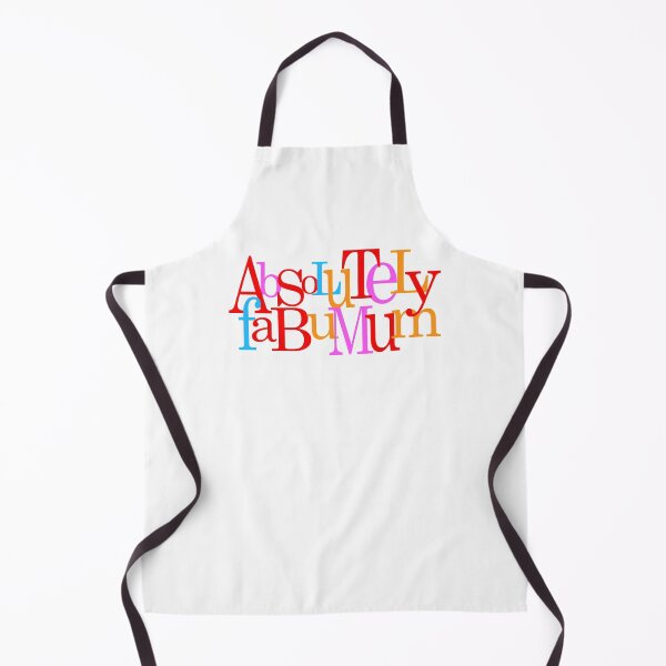 Item preview, Absolutely Fab U Mum Funny Mothers Day designed and sold by PY Tees.