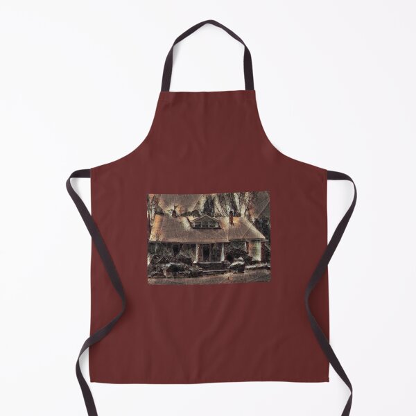 Item preview, House and Dog designed and sold by EloiseArt.