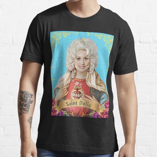 saint dolly shirt
