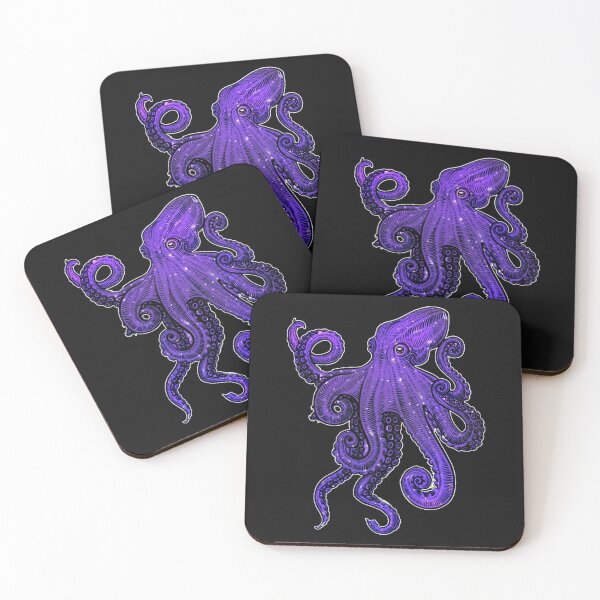 Item preview, New Octopus Gift for men women Octopus lovers Kraken designed and sold by ANABARRIOS.