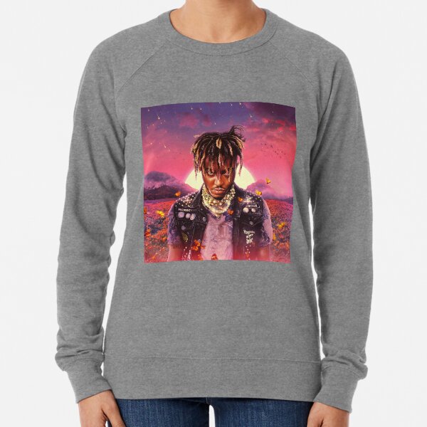 cielo estético Sudadera ligera