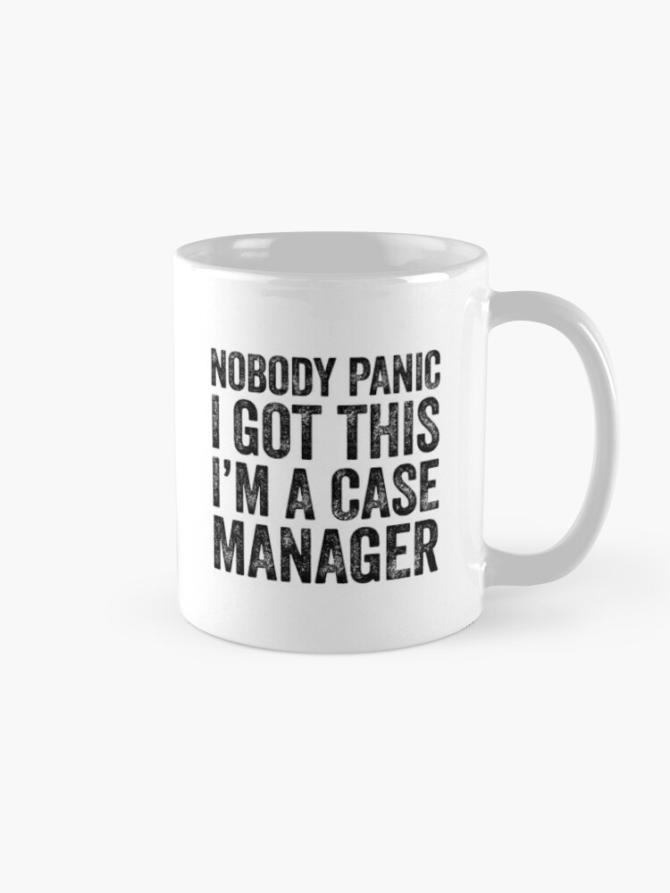 Tasse-Mug Collègue-Je suis Le Manager de Cette Incroyable Team