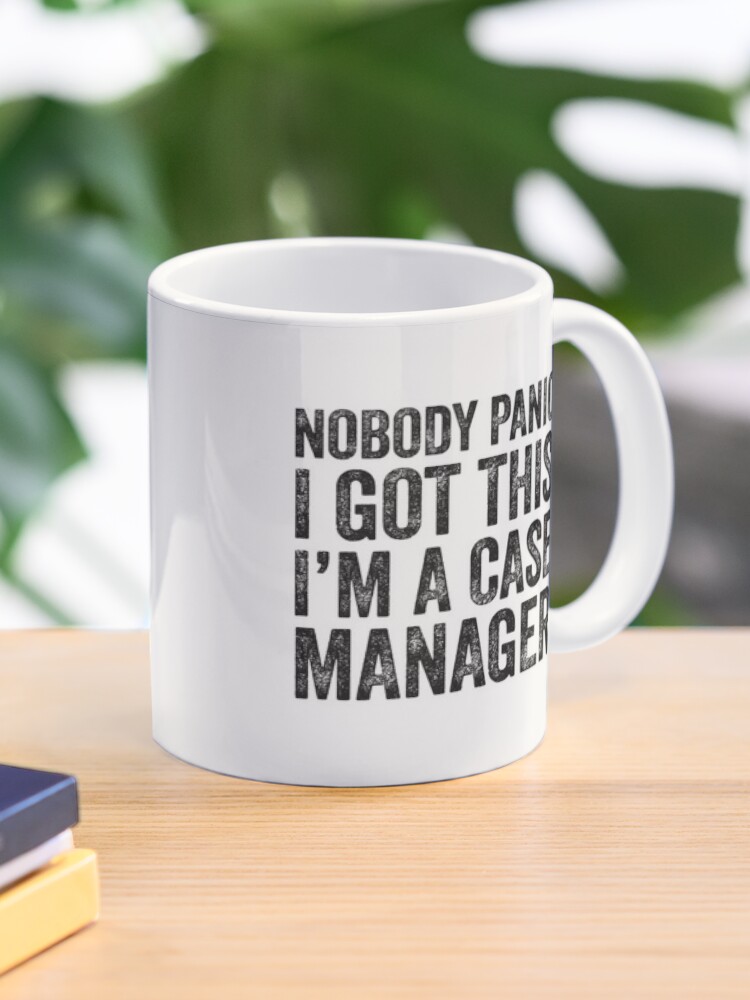 Tasse-Mug Collègue-Je suis Le Manager de Cette Incroyable Team