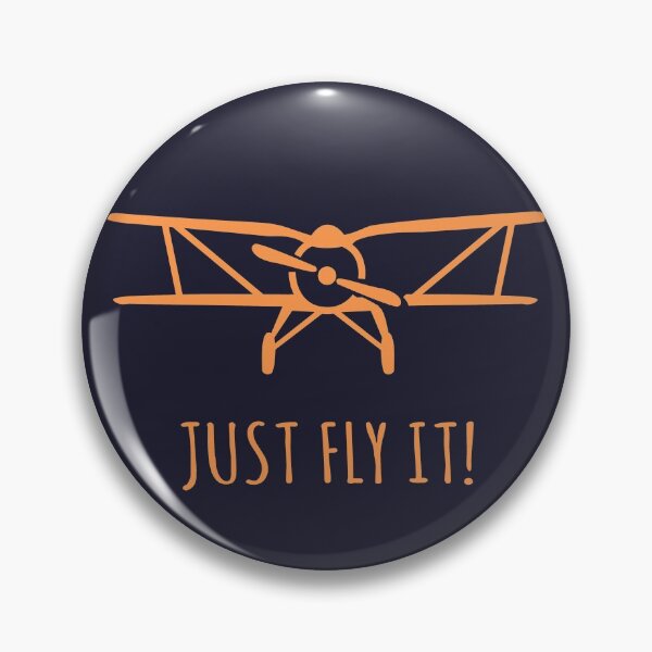 Item preview, Aeromodelling - Just fly it! designed and sold by olivergraham.