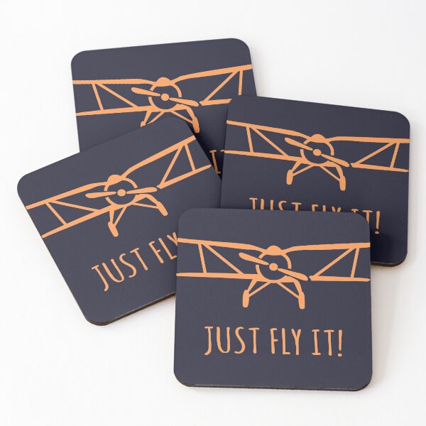 Item preview, Aeromodelling - Just fly it! designed and sold by olivergraham.