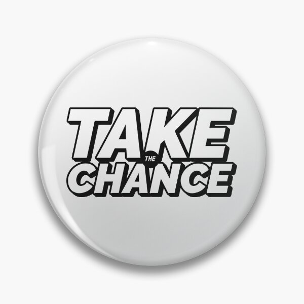 Item preview, Take The Chance designed and sold by YOYOCollection.