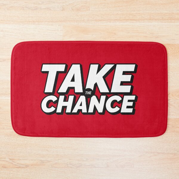 Item preview, Take The Chance designed and sold by YOYOCollection.