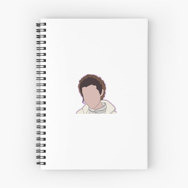 Item preview, Princess Leia designed and sold by mikakilian.