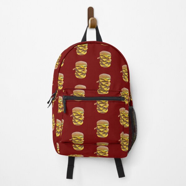 Item preview, Super Size Cheese Burger designed and sold by bradm50.