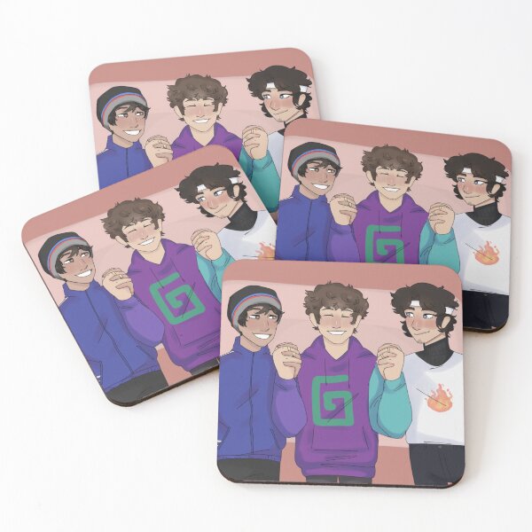 Item preview, the fiancé’s!! designed and sold by mochakumo.
