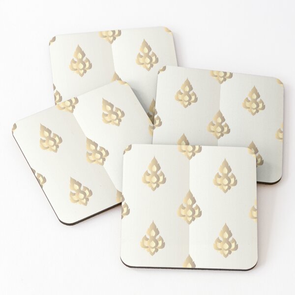 Item preview, Thai lotus pattern designed and sold by preeyavis.