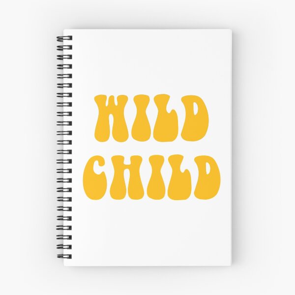 Item preview, WILD CHILD designed and sold by easternspirit.