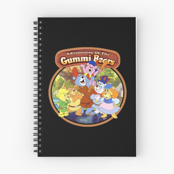Item preview, Gummi Bears Vintage Image designed and sold by C300amg22.