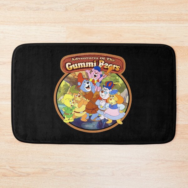 Item preview, Gummi Bears Vintage Image designed and sold by C300amg22.