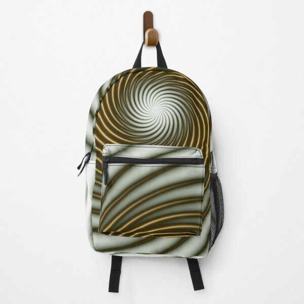 Item preview, Gold Swirl designed and sold by TianxinZheng.