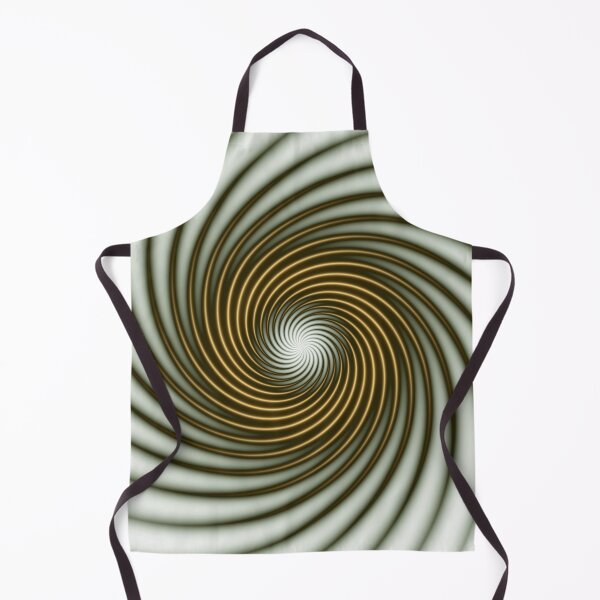 Item preview, Gold Swirl designed and sold by TianxinZheng.