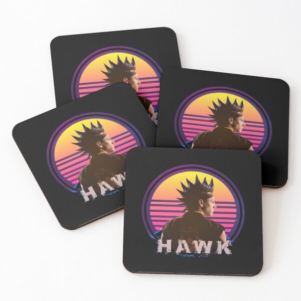 Item preview, Hawk Shirt designed and sold by C300amg22.