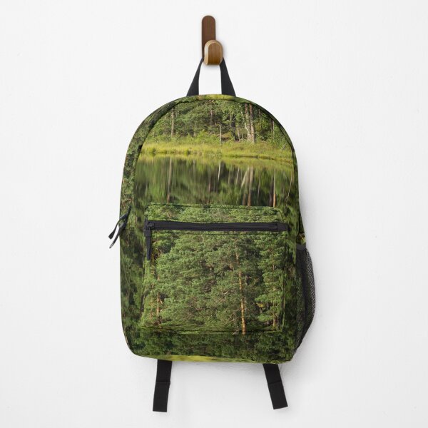 Item preview, Forest reflection designed and sold by Michal Baranski.