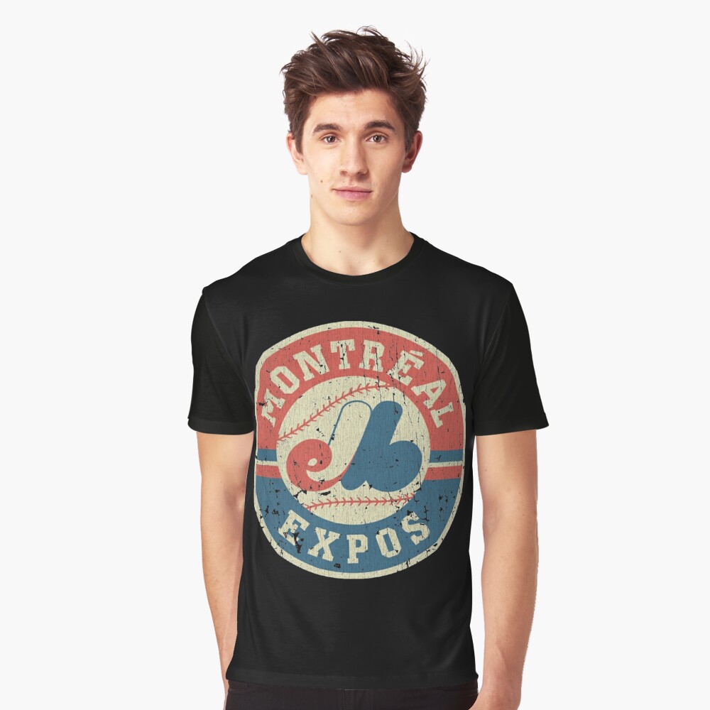 Montreal Expos 1969 Essential T-Shirt for Sale by C300amg22