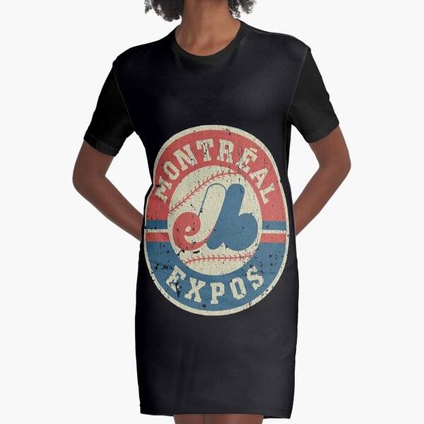 Montreal Expos 1969 Classic T-Shirt for Sale by C300amg22