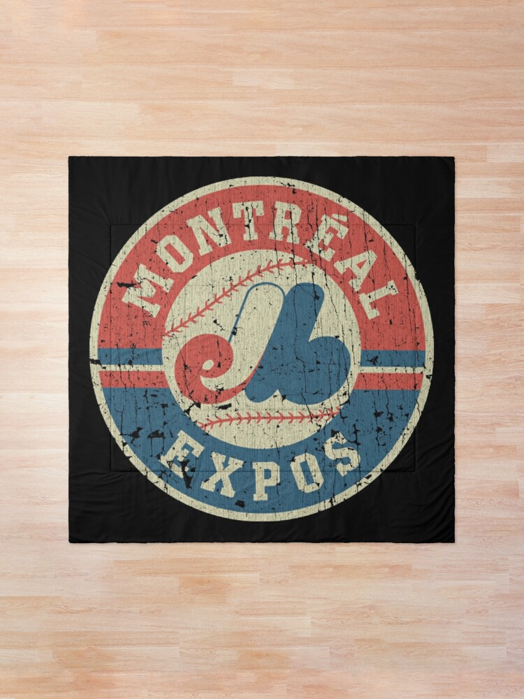 Montreal Expos 1969 Classic T-Shirt for Sale by C300amg22
