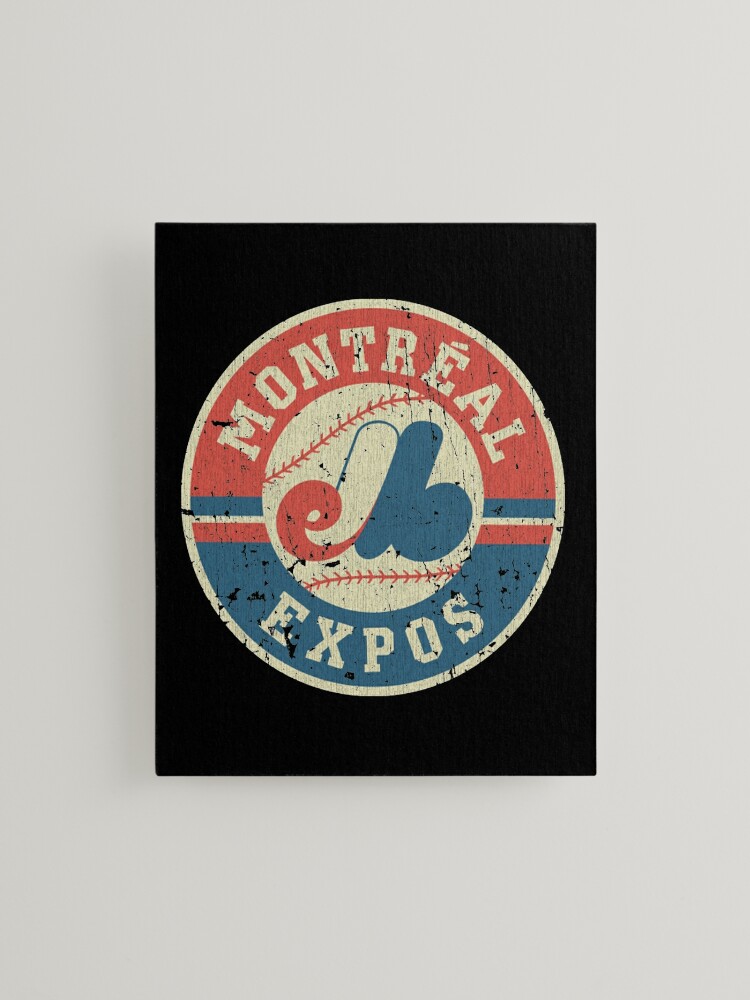 Montreal Expos 1969 Classic T-Shirt for Sale by C300amg22