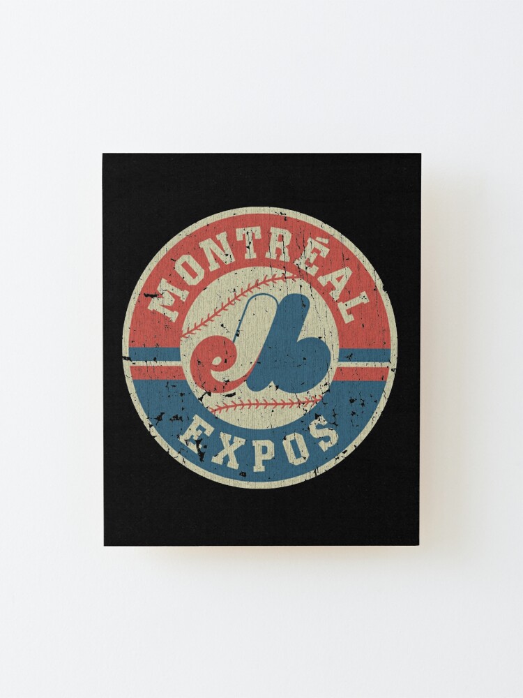 Montreal Expos 1969 Classic T-Shirt for Sale by C300amg22