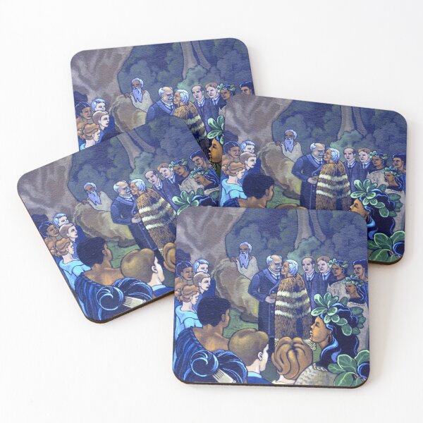 Item preview, Mana And Mystique designed and sold by Patricia Howitt.