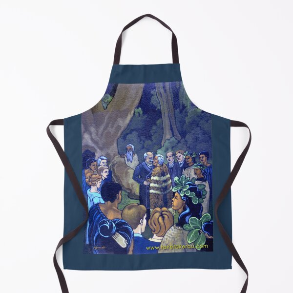 Item preview, Mana And Mystique designed and sold by Patricia Howitt.