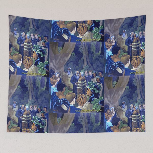 Item preview, Mana And Mystique designed and sold by Patricia Howitt.