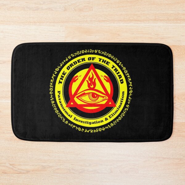 Item preview, The Order of the Triad Shirt designed and sold by C300amg22.