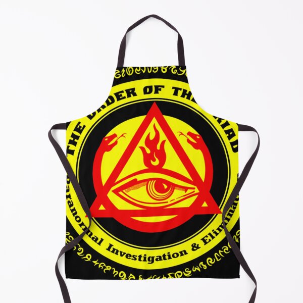 Item preview, The Order of the Triad Shirt designed and sold by C300amg22.