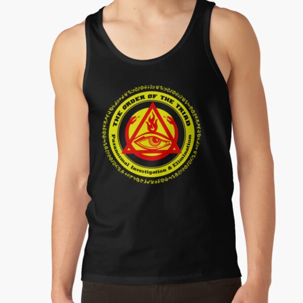 Item preview, The Order of the Triad Shirt designed and sold by C300amg22.