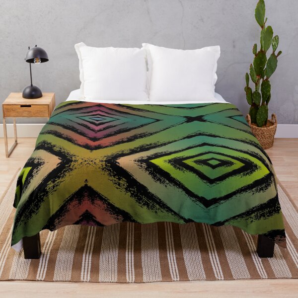 Item preview, Geometric Brush Strokes designed and sold by ckylin.