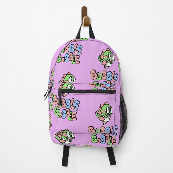 Item preview, Bubble Bobble R designed and sold by ARCADEWEAR.IT.