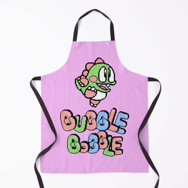Item preview, Bubble Bobble R designed and sold by ARCADEWEAR.IT.