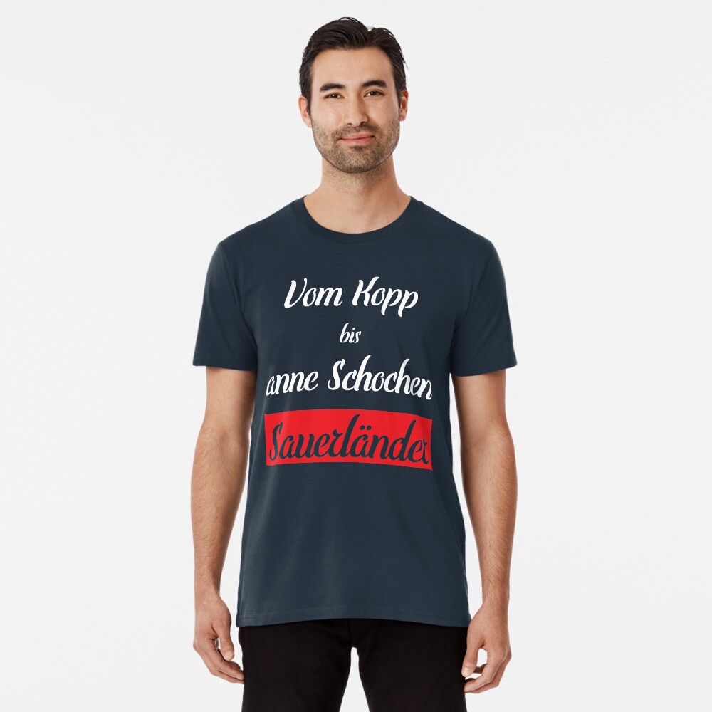 Item preview, Premium T-Shirt designed and sold by ChristophK.