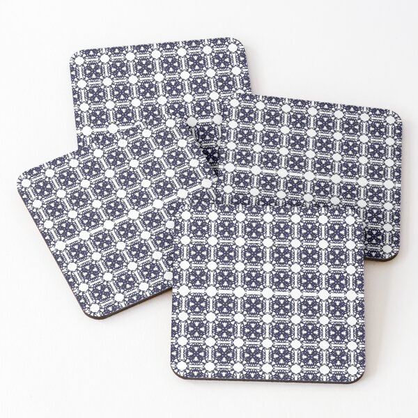 Item preview, Motif Pattern 2 designed and sold by Tazmainea.
