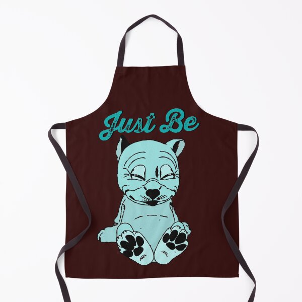 Item preview, Just Be designed and sold by sandpiperstudio.
