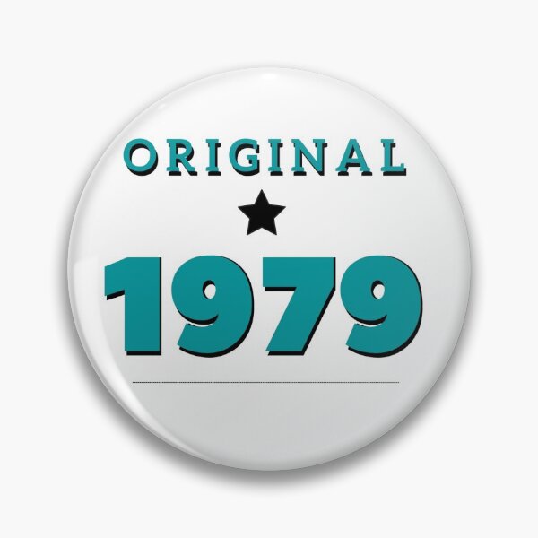 Item preview, Original 1979 design designed and sold by A2B Style.