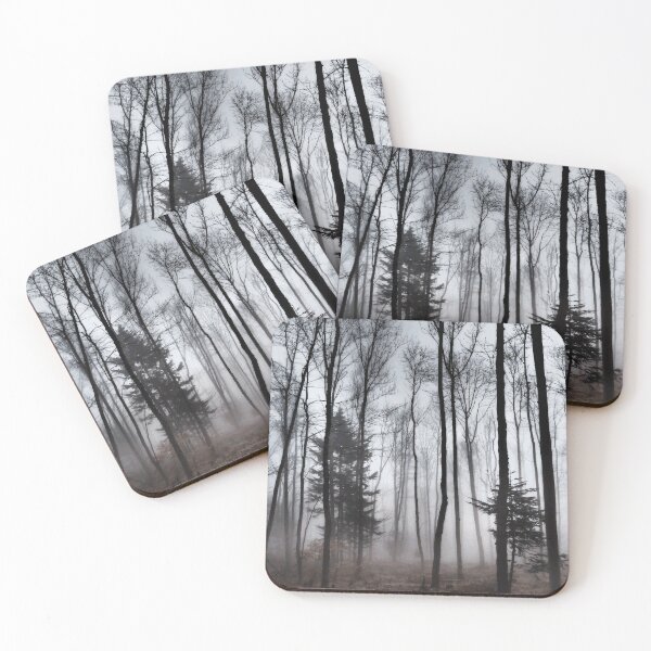 Item preview, Winter forest designed and sold by kims-club.