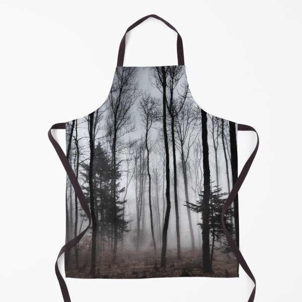 Item preview, Winter forest designed and sold by kims-club.
