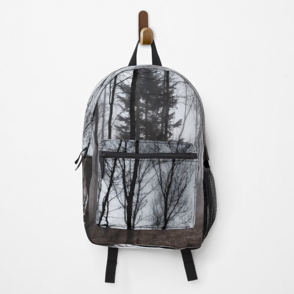 Item preview, Winter forest designed and sold by kims-club.