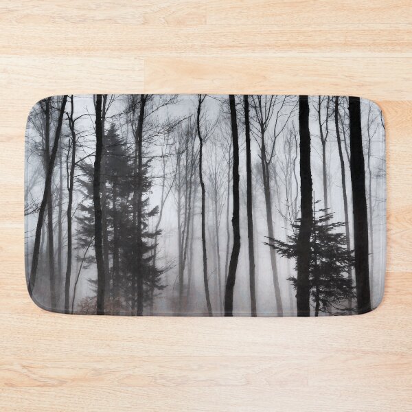 Item preview, Winter forest designed and sold by kims-club.