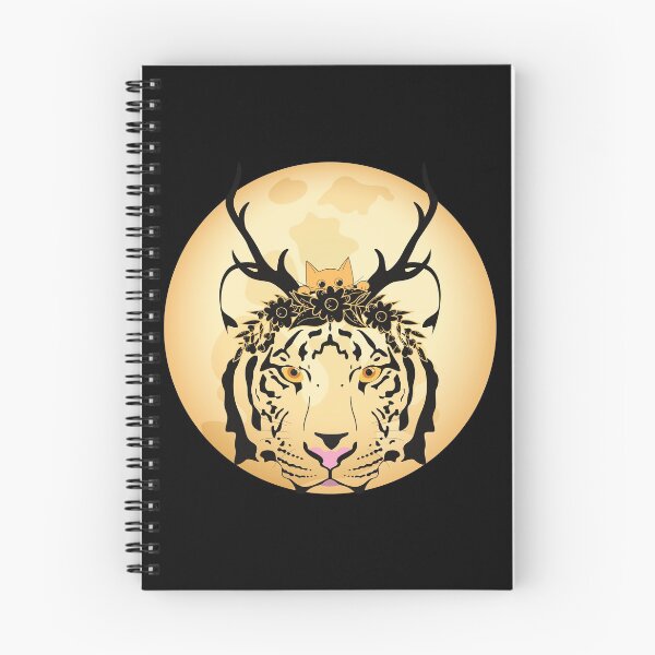 Item preview, Tiger and Kitten designed and sold by Art by Marilynn Methven.